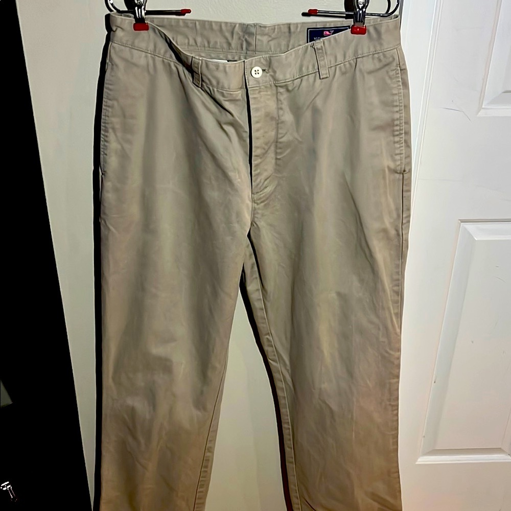 Vineyard Vines club pant 33x30